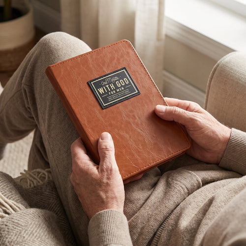 One Minute with God - Family Faith Gift Set