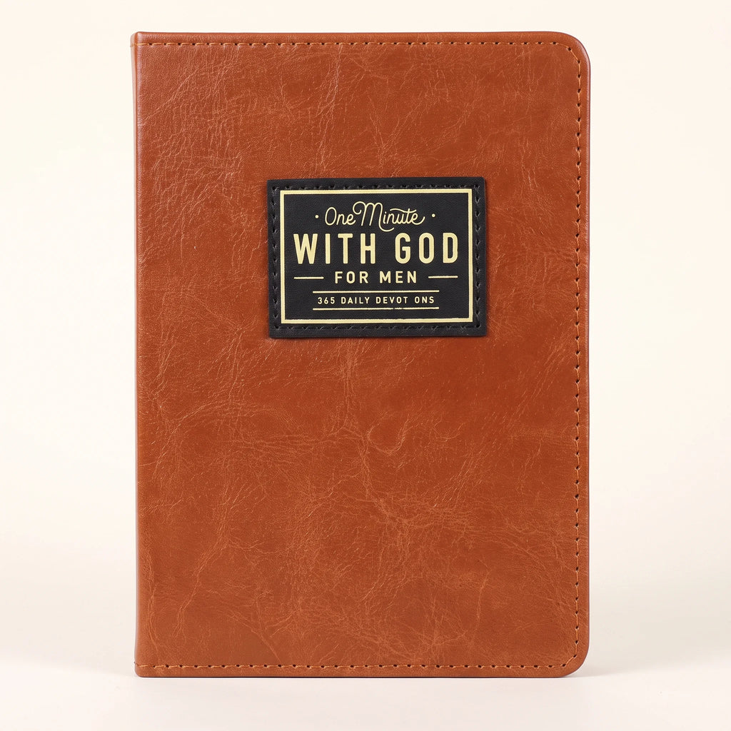 One Minute with God - Mum & Dad Gift Pair