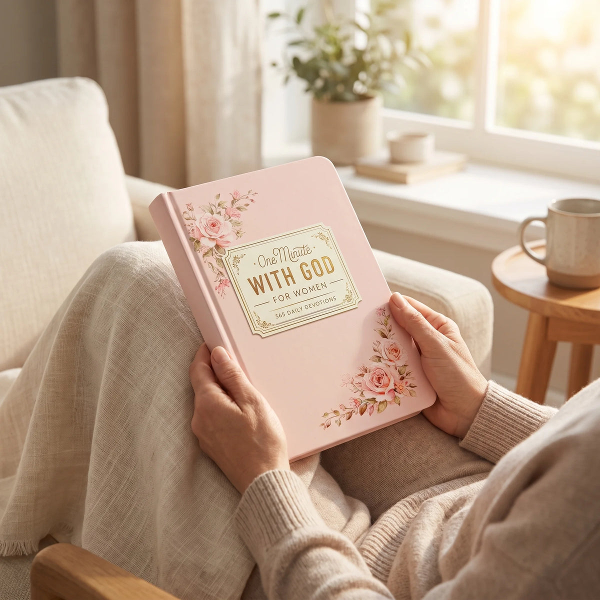 One Minute with God - Family Faith Gift Set