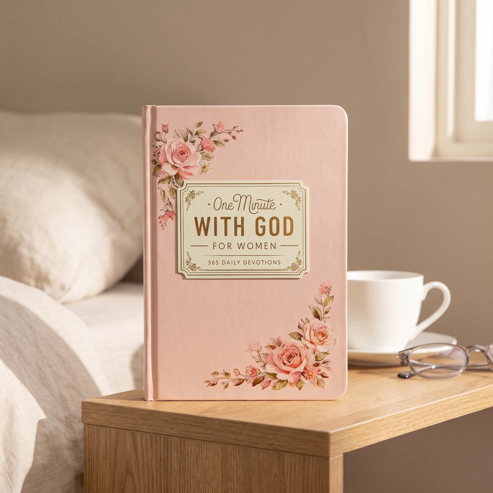 One Minute with God - Family Faith Gift Set