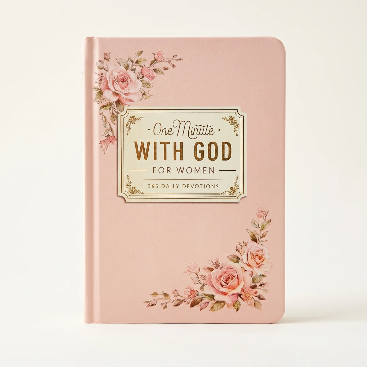 One Minute with God - Women's Edition